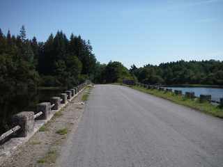 Bildbericht vom Transe Gaule 18TagesUltraMarathon im August 2007 in